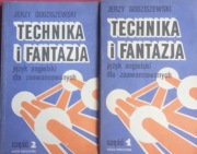 JERZY GODZISZEWSKI - TECHNIKA I FANTAZJA  język angielski  zaawansowanych