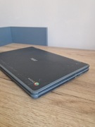 ASUS 2w1 Chromebook Uszkodzone 10 Sztuk Zestaw