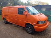 Volkswagen Transporter T4 2.5tdi