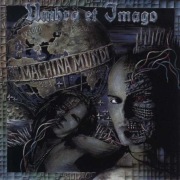 UMBRA ET IMAGO cd Machina Mundi      gothic  ideał
