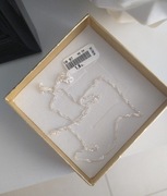 Łańcuszek Singapur 45cm 