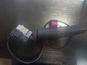 Mercedes przełącznik kolumny kierownicy ZGS006