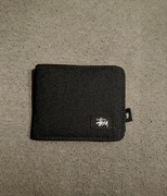 Portfel Stussy Czarny