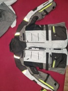 Kurtka motocyklowa Rebelhorn Cubby 5