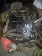 Skrzynia biegów citroen evasion 2.0 HDi 110km 02R