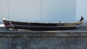 Renault Grand Scenic 4 dół zderzaka tył