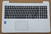 Asus F555L F555 X555 series palmrest biały - 13NB0623AP0121 