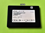 SSD 256GB Micron 1100