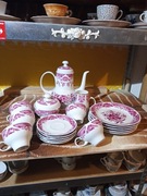 Serwis kawowy dla 6 osób