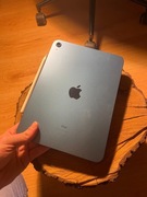 iPad 10.9” 10 gen 64 GB JAK NOWY 57 CYKLI + Apple Pencil + etui