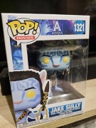 Funko pop Avatar 1321 figurka funko awatar jake sully
