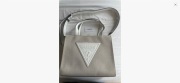 Guess Piękny Shopper Panya torebka na ramię do ręki i na pasek