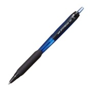 UNI Jetstream SXN-101 Niebieski