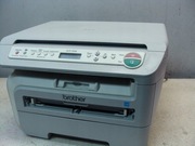 Urządzenie wielofunkcyjne laserowe Brother DCP 7030