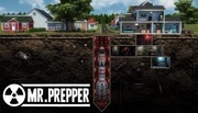 Mr. Prepper klucz steam