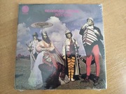 BEGGARS OPERA - Act One FOLIA