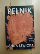 Anna Lewicka Pełnik