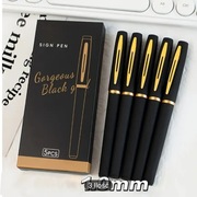 Zestaw 5 długopisów 