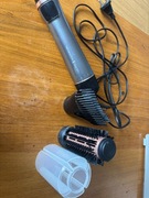 Suszarko-lokówka REMINGTON keratin protect