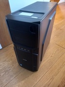 komputer stacjonarny 