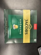 Kapsułki do Nespresso Jacobs Kronung Signature 20 szt.