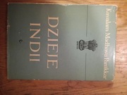 Dzieje Indii * Kavalam Madhava Panikkar