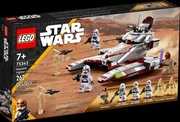 LEGO 75342 Star Wars - Czołg bojowy Republiki