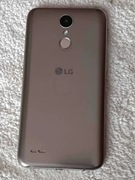 Telefon LG K10 2017