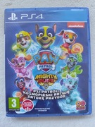 PS4 Gra Psi Patrol KOSMOPIESKI RATUJĄ ZATOKĘ PRZYGÓD Gra na PlayStation 4