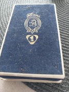 PUDEŁKO OPAKOWANIE WODA KOLOŃSKA FLORINA ORYGINAL PRL