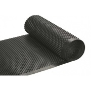 Folia Izolacyjna Pionowa - Kubełkowa 400g/m2 2m szer. 20 m długa