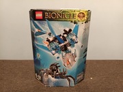 LEGO Bionicle 71302 - Akida wodna istota