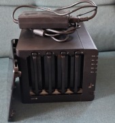 Synology DS415+ NAS 8GB DDR