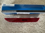 Prawy odblask tylnego zderzaka FORD USA MUSTANG COUPE FR3B15A456AC 2018