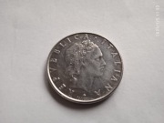 IV/22 WLOCHY 50 LIRE 1981