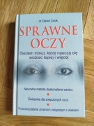 Sprawne oczy David Cook