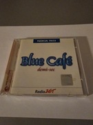 Blue Cafe   demi - sec
