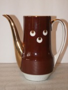 DZBANEK POTACKI ĆMIELÓW ne CHODZIEŻ WAŁBRZYCH L60e