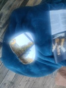 Lusterko prawe Volkswagen Passat B6