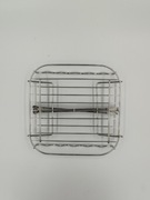 Zestaw do Grilla na Szaszłyki