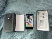 iPhone 8 64gb 100% bateria pudełko zastępcze 