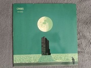 Mike Oldfield Crises vinyl NM-