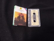 Sarcofago Inri kaseta