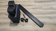 Samsung HW-Q930B soundbar + subwoofer + satelity