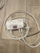 Sterownik pompy obiegowej CO czasowy regulator temperatury 