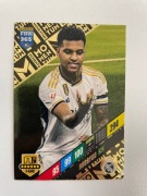 KARTA PANINI FIFA 365 2024 ADRENALYN MOMENTUM RODRYGO X-RARE