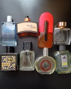 Wyprzedaż szuflady zapachy dla mężczyzn 