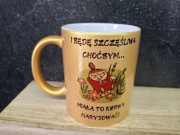 Kubek Mała Mi zołza 