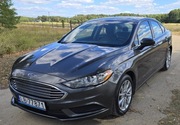 Ford FUSION r prod. 2017