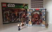 Klocki Lego Star Wars Rancor Pit 75005